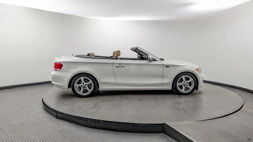 Florida Fine Cars - Used BMW 1 SERIES 2012 MARGATE 128I