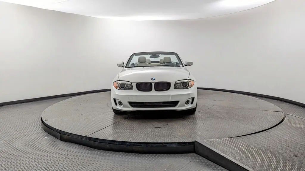 Florida Fine Cars - Used BMW 1 SERIES 2012 MARGATE 128I