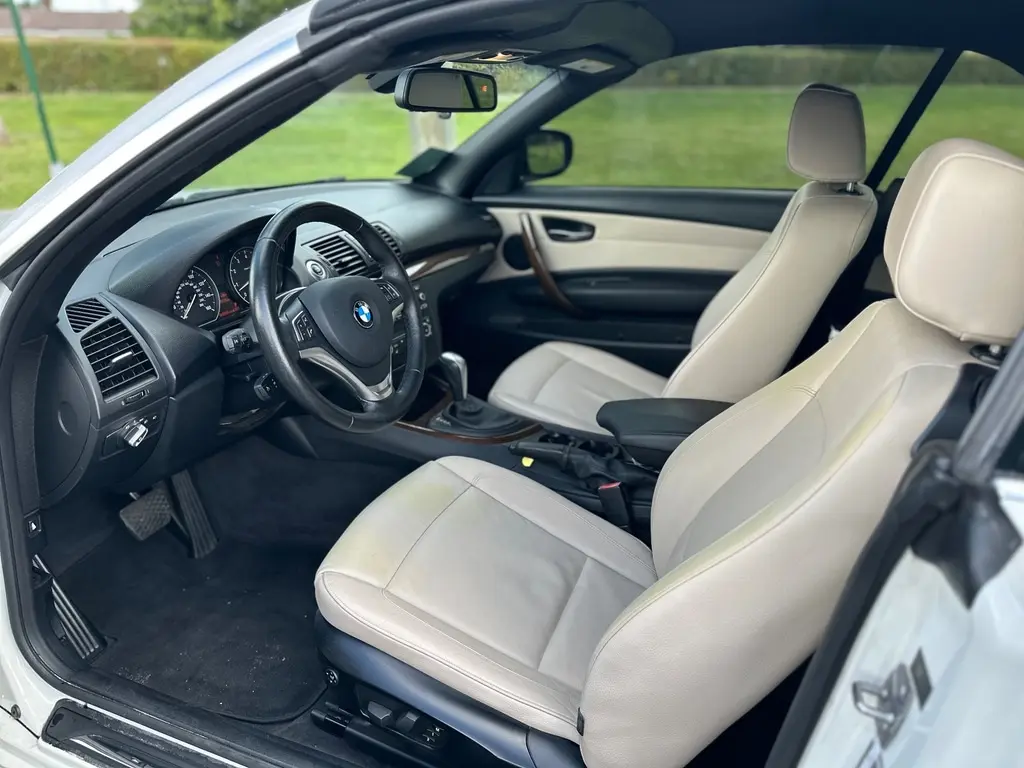 Florida Fine Cars - Used BMW 1 SERIES 2012 MARGATE 128I