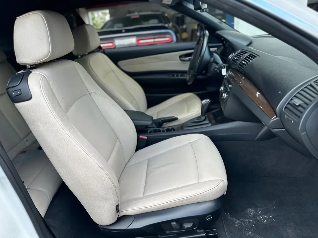 Florida Fine Cars - Used BMW 1 SERIES 2012 MARGATE 128I