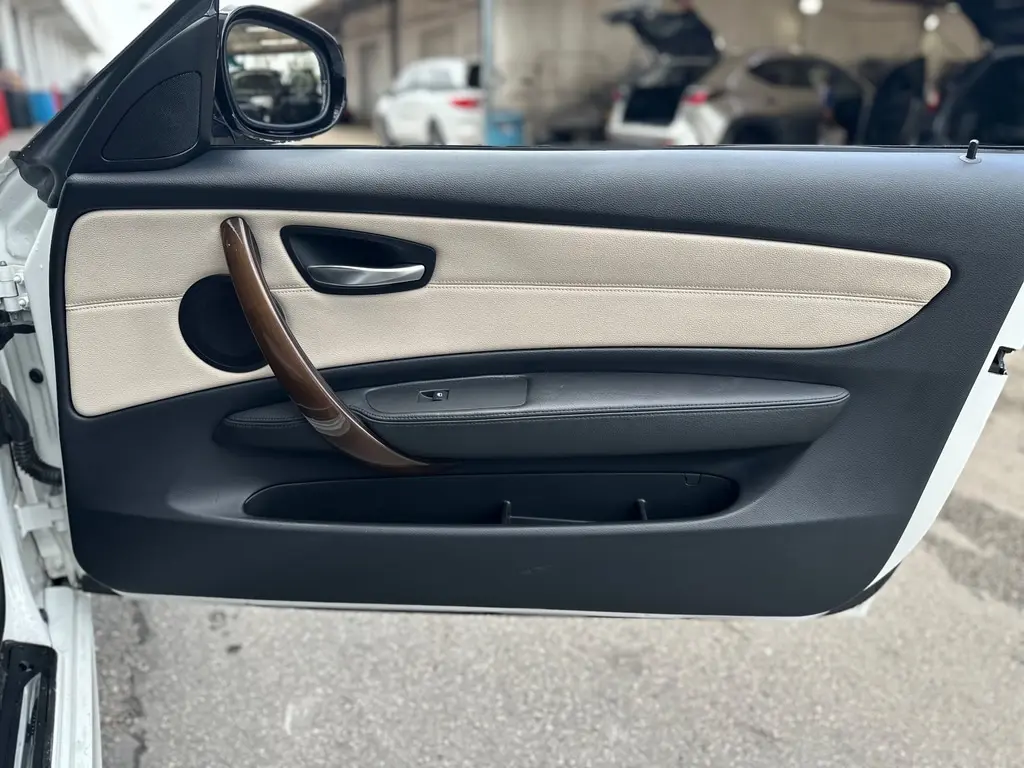 Florida Fine Cars - Used BMW 1 SERIES 2012 MARGATE 128I