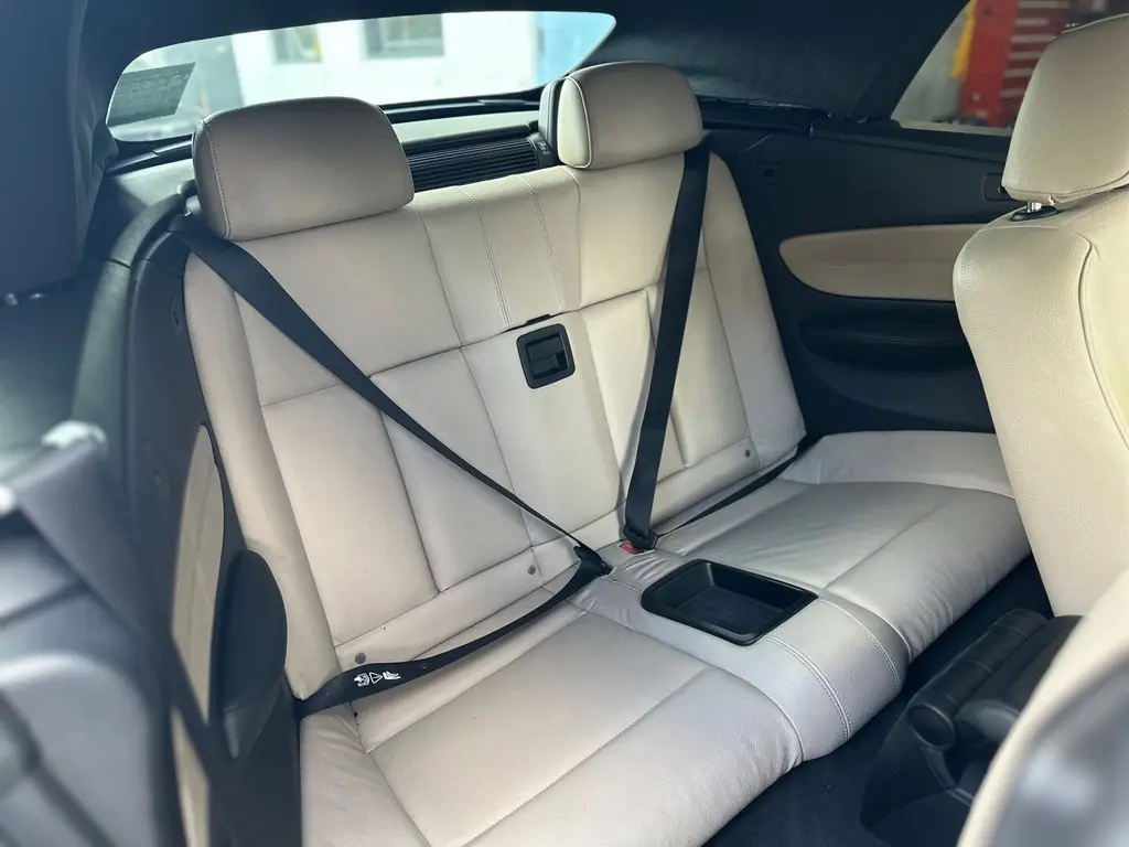 Florida Fine Cars - Used BMW 1 SERIES 2012 MARGATE 128I