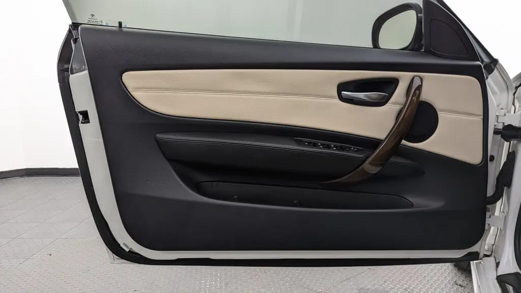 Florida Fine Cars - Used BMW 1 SERIES 2012 MARGATE 128I