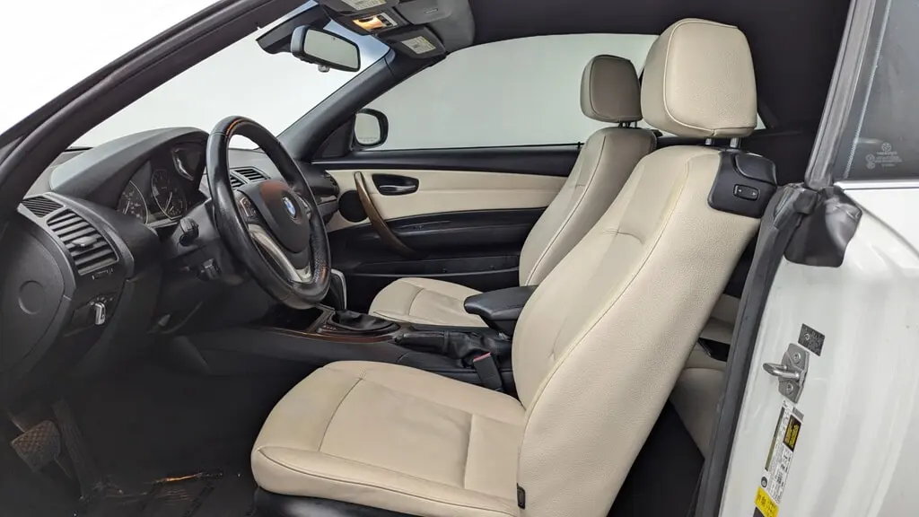 Florida Fine Cars - Used BMW 1 SERIES 2012 MARGATE 128I