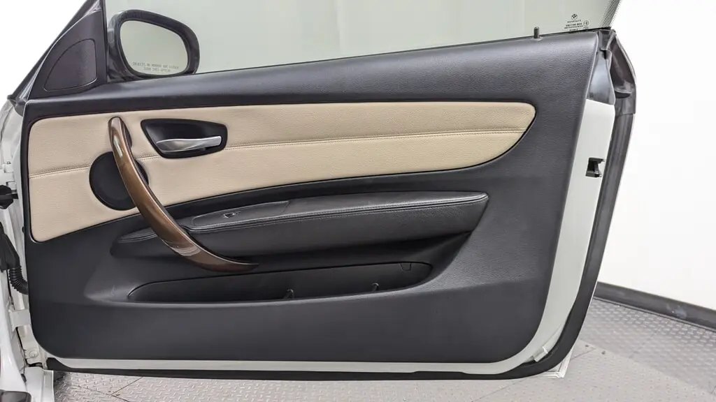 Florida Fine Cars - Used BMW 1 SERIES 2012 MARGATE 128I