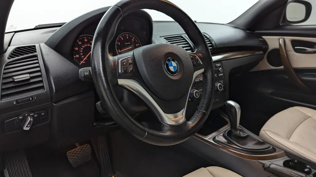 Florida Fine Cars - Used BMW 1 SERIES 2012 MARGATE 128I