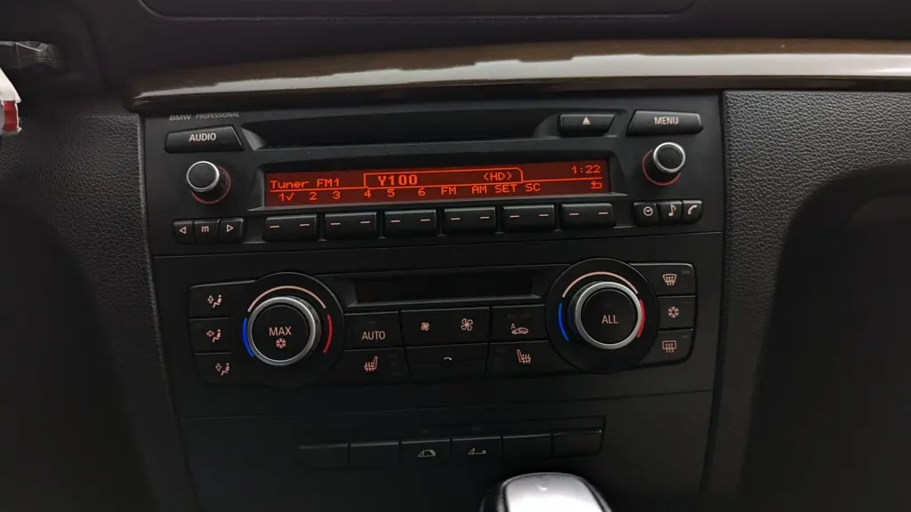 Florida Fine Cars - Used BMW 1 SERIES 2012 MARGATE 128I