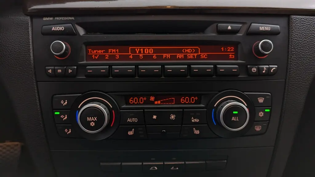 Florida Fine Cars - Used BMW 1 SERIES 2012 MARGATE 128I