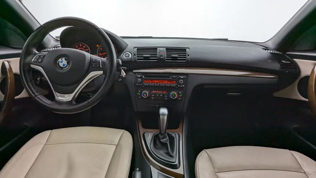 Florida Fine Cars - Used BMW 1 SERIES 2012 MARGATE 128I