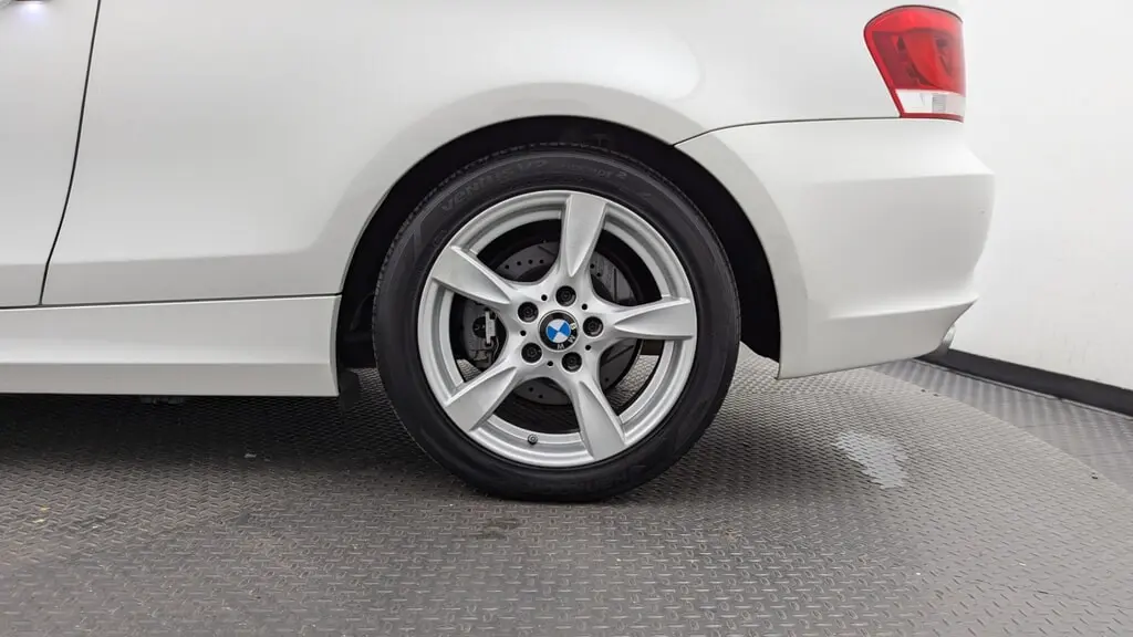 Florida Fine Cars - Used BMW 1 SERIES 2012 MARGATE 128I