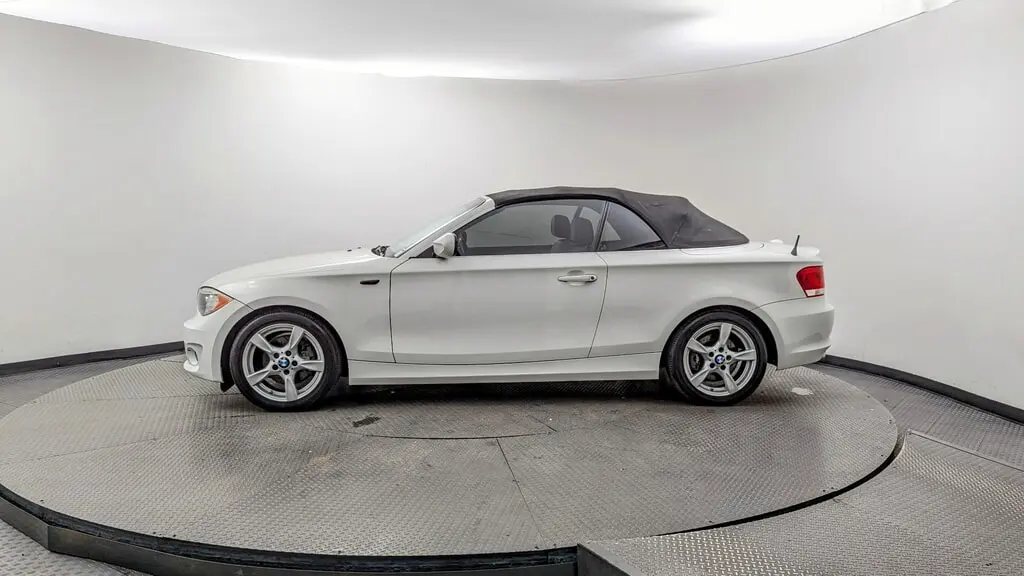 Florida Fine Cars - Used BMW 1 SERIES 2012 MARGATE 128I