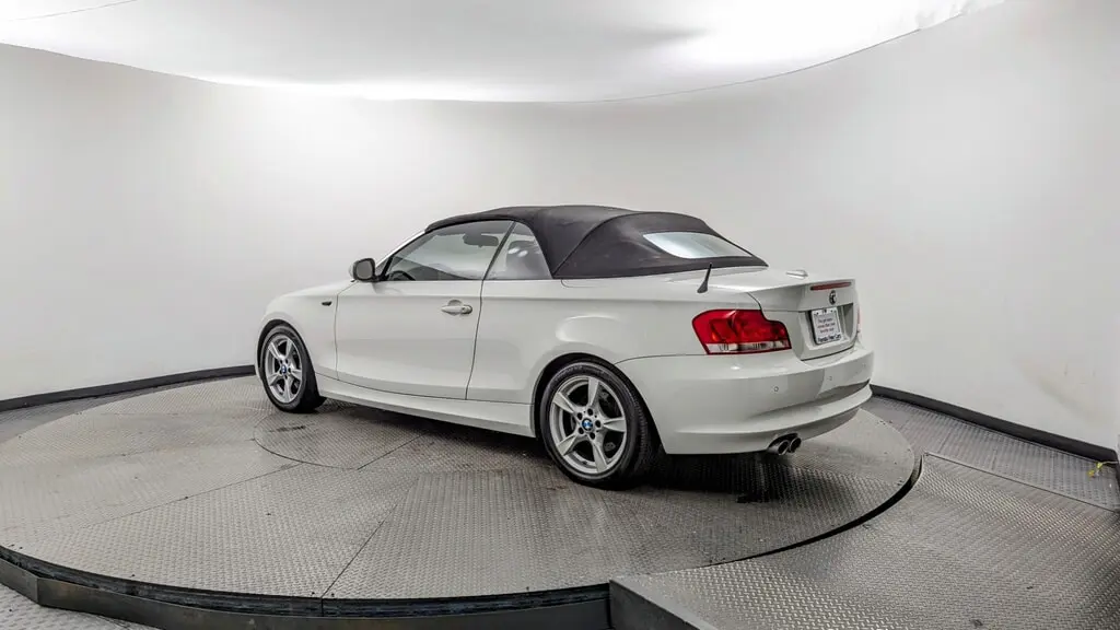 Florida Fine Cars - Used BMW 1 SERIES 2012 MARGATE 128I