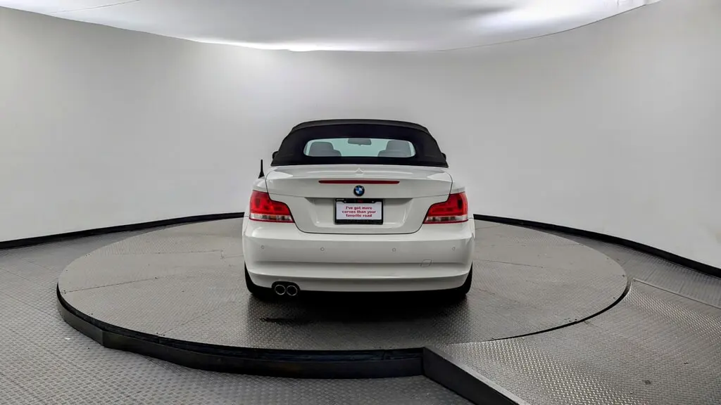 Florida Fine Cars - Used BMW 1 SERIES 2012 MARGATE 128I