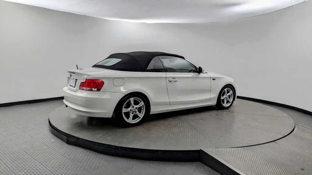 Florida Fine Cars - Used BMW 1 SERIES 2012 MARGATE 128I