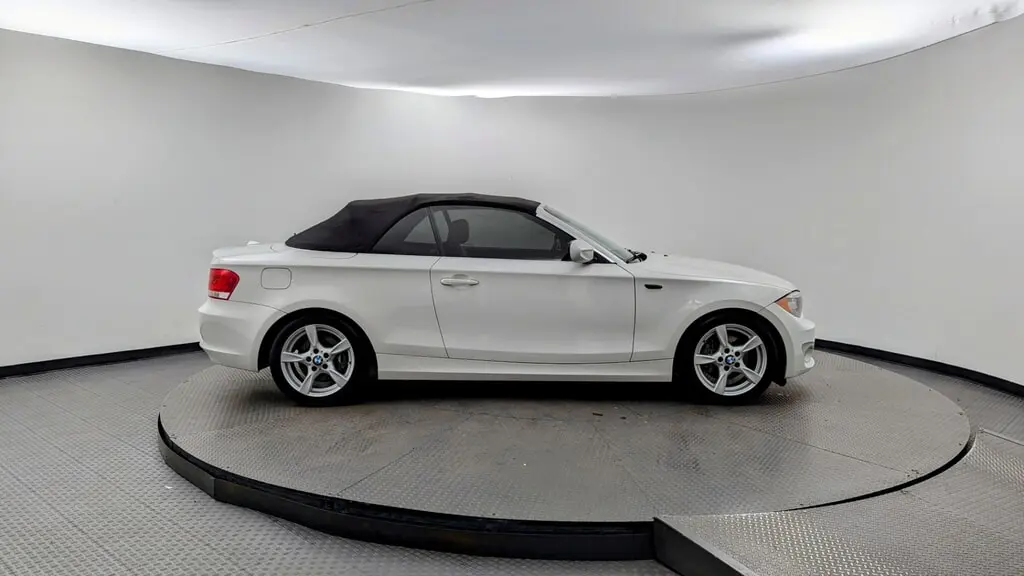 Florida Fine Cars - Used BMW 1 SERIES 2012 MARGATE 128I