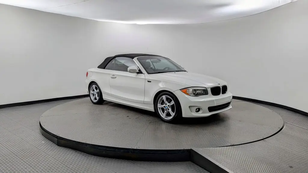 Florida Fine Cars - Used BMW 1 SERIES 2012 MARGATE 128I