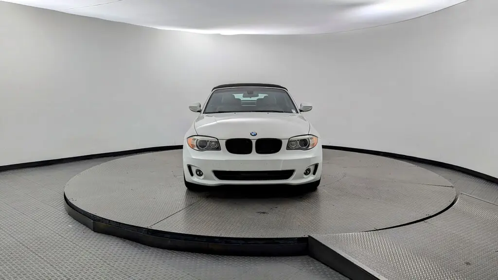Florida Fine Cars - Used BMW 1 SERIES 2012 MARGATE 128I