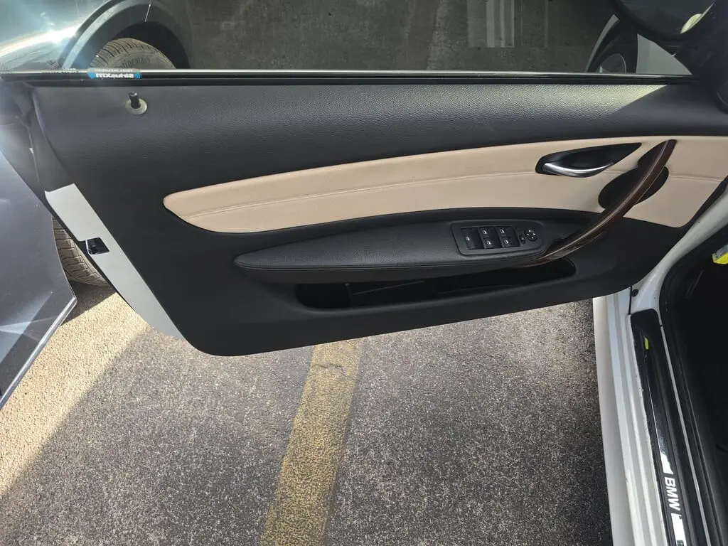 Florida Fine Cars - Used BMW 1 SERIES 2012 MARGATE 128I