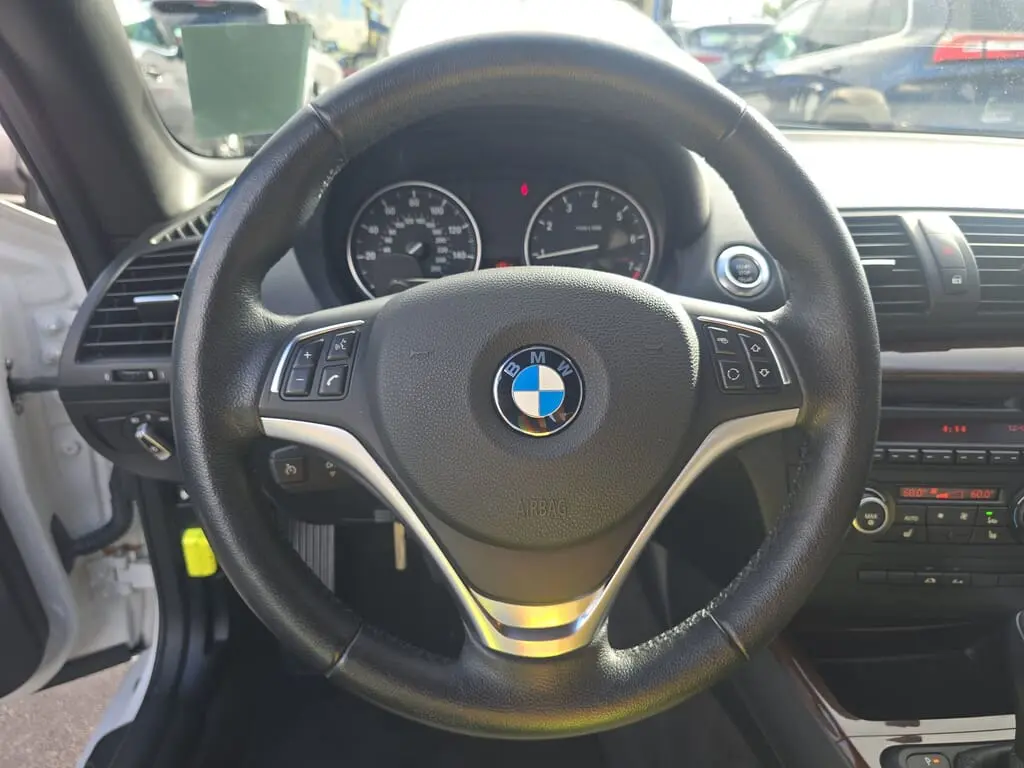 Florida Fine Cars - Used BMW 1 SERIES 2012 MARGATE 128I