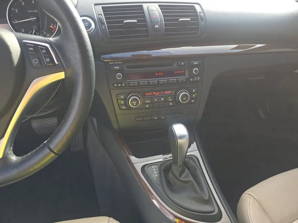 Florida Fine Cars - Used BMW 1 SERIES 2012 MARGATE 128I