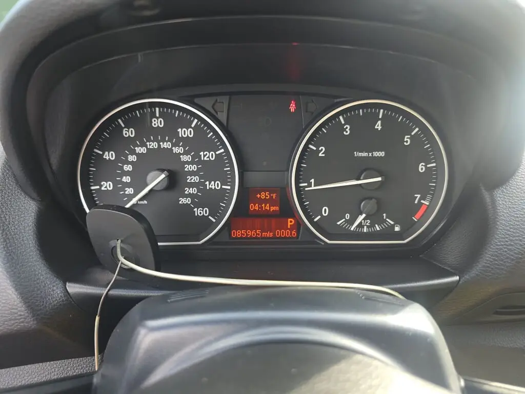 Florida Fine Cars - Used BMW 1 SERIES 2012 MARGATE 128I