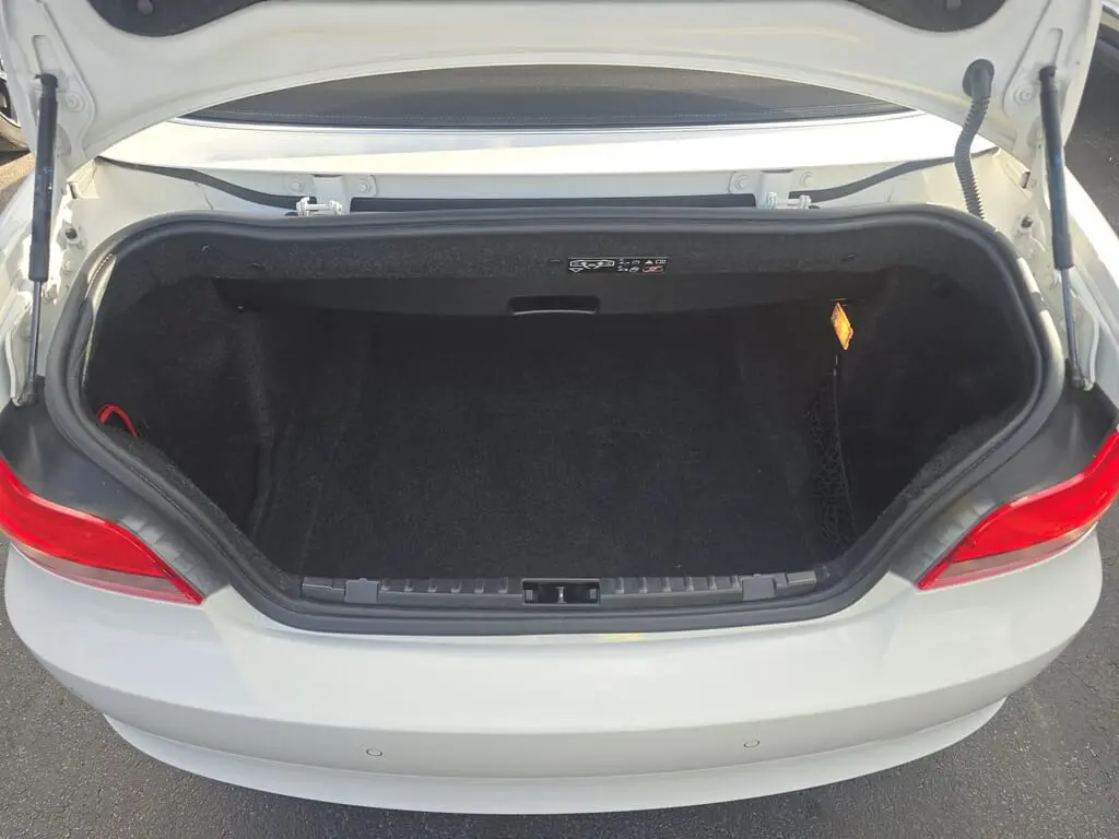 Florida Fine Cars - Used BMW 1 SERIES 2012 MARGATE 128I