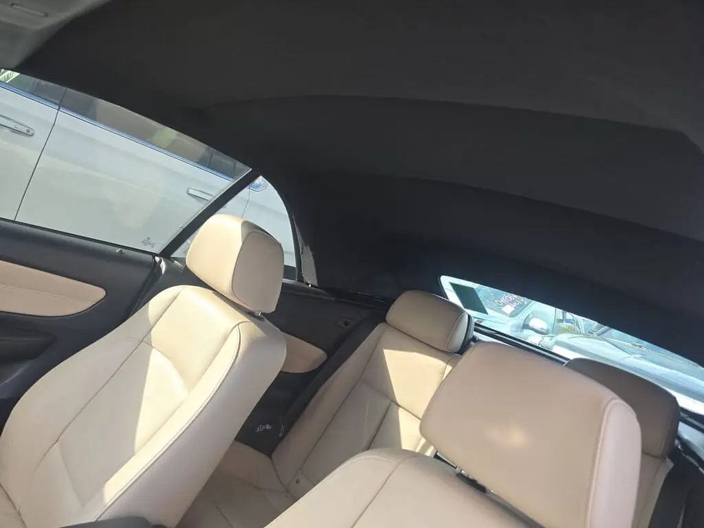 Florida Fine Cars - Used BMW 1 SERIES 2012 MARGATE 128I