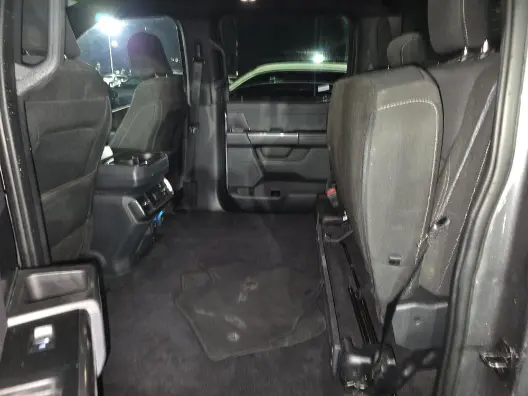 Florida Fine Cars - Used FORD F-150 2023 MIAMI XLT