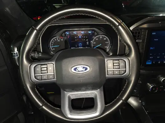 Florida Fine Cars - Used FORD F-150 2023 MIAMI XLT