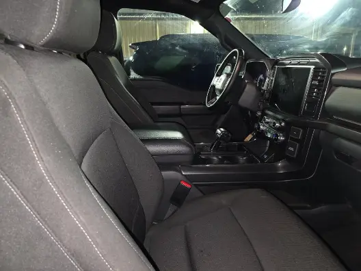 Florida Fine Cars - Used FORD F-150 2023 MIAMI XLT