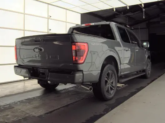 Florida Fine Cars - Used FORD F-150 2023 MIAMI XLT