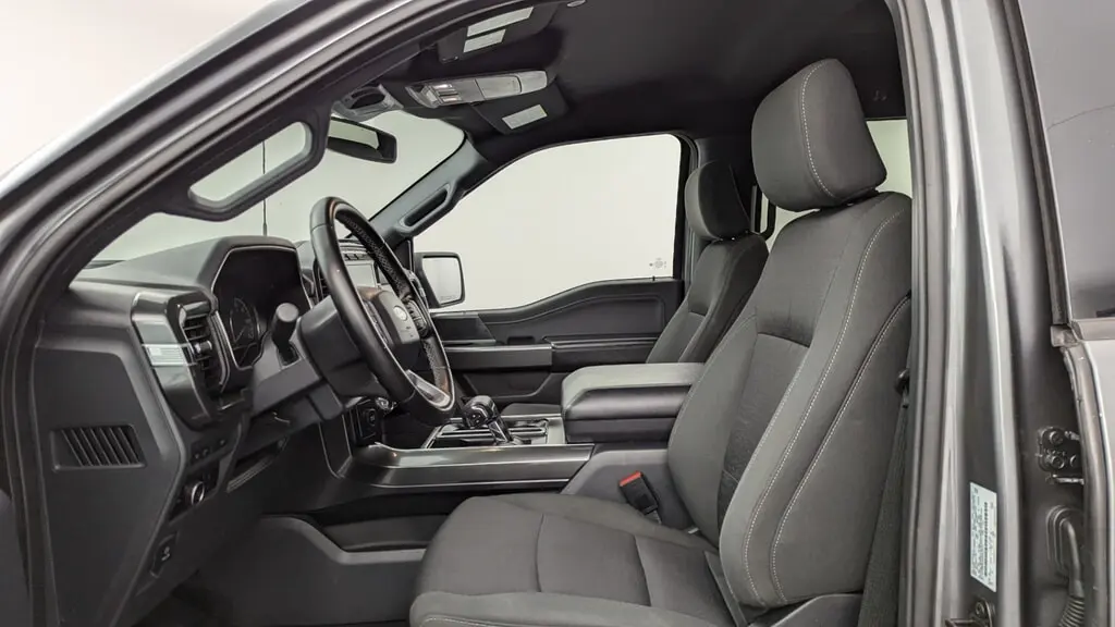 Florida Fine Cars - Used FORD F-150 2023 MIAMI XLT