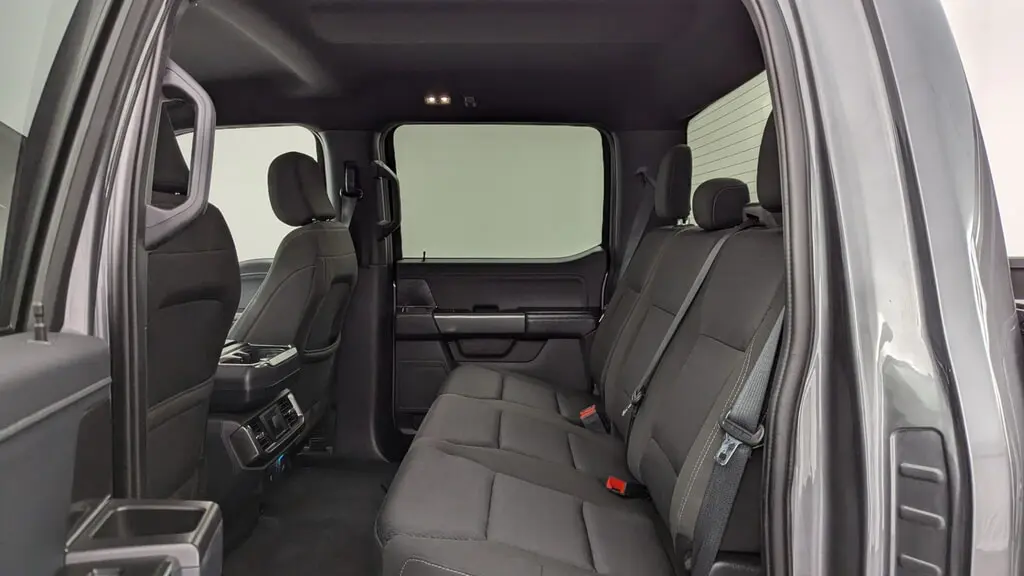 Florida Fine Cars - Used FORD F-150 2023 MIAMI XLT