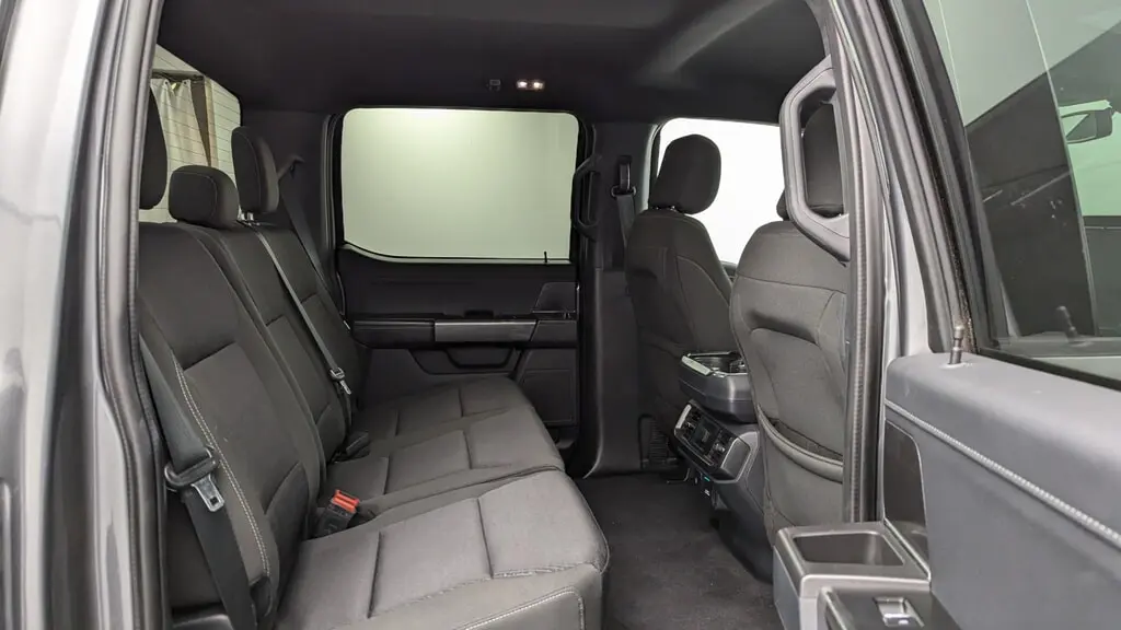 Florida Fine Cars - Used FORD F-150 2023 MIAMI XLT