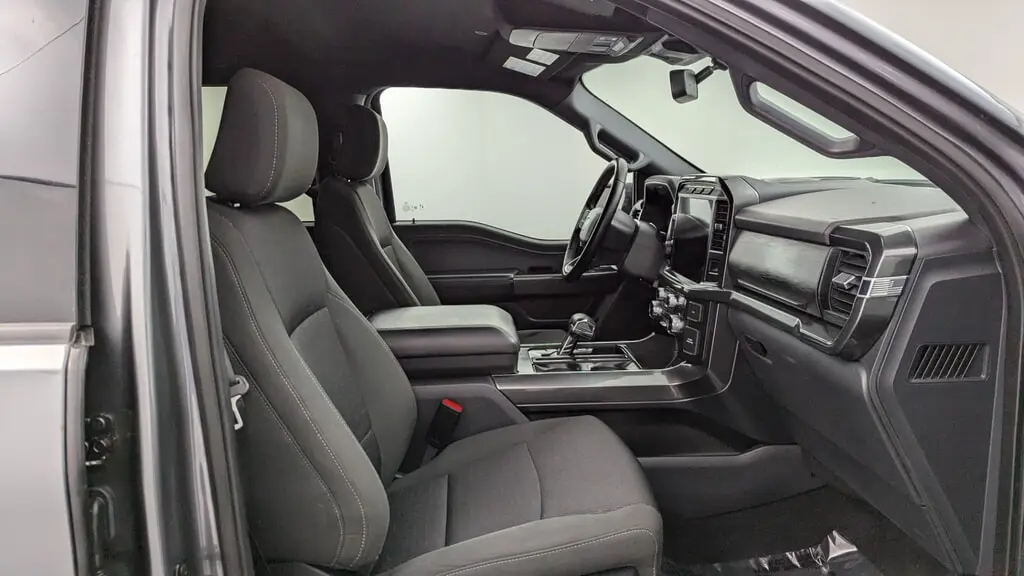 Florida Fine Cars - Used FORD F-150 2023 MIAMI XLT