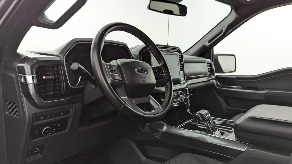 Florida Fine Cars - Used FORD F-150 2023 MIAMI XLT