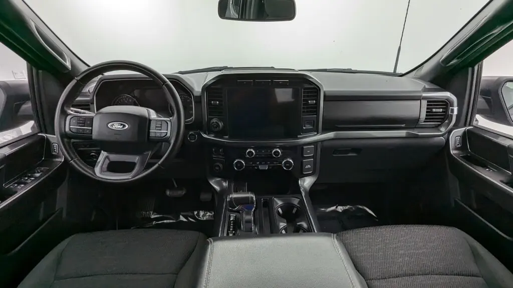 Florida Fine Cars - Used FORD F-150 2023 MIAMI XLT