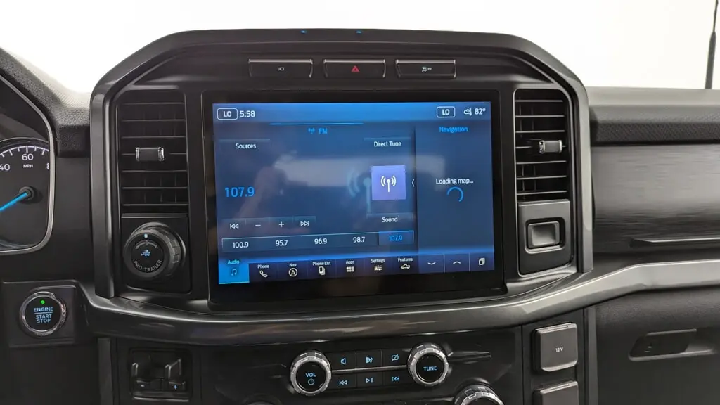 Florida Fine Cars - Used FORD F-150 2023 MIAMI XLT