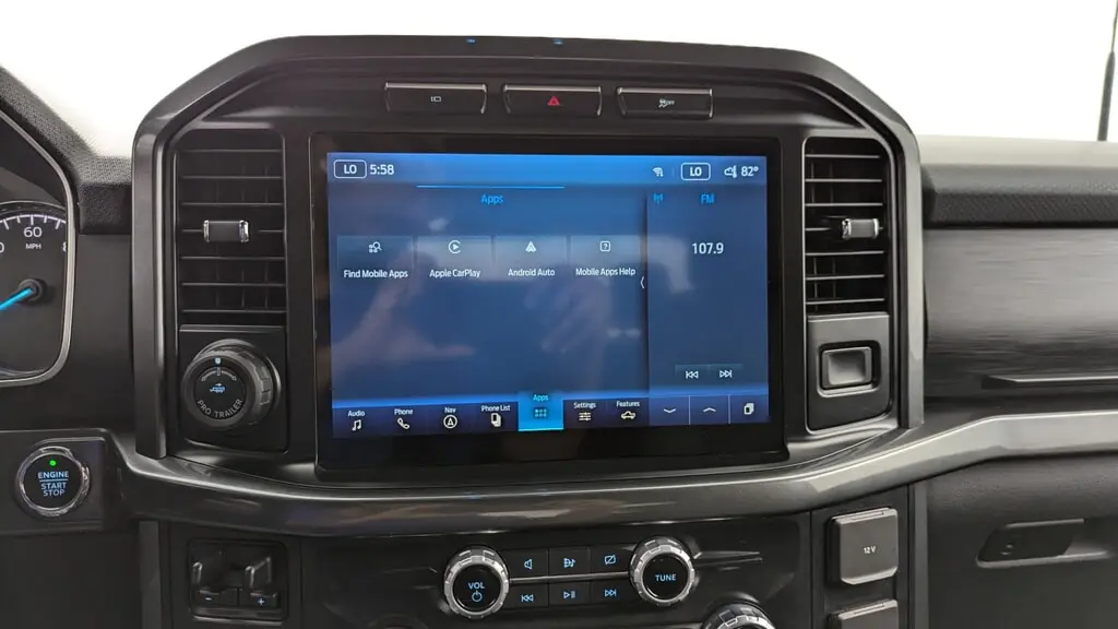 Florida Fine Cars - Used FORD F-150 2023 MIAMI XLT