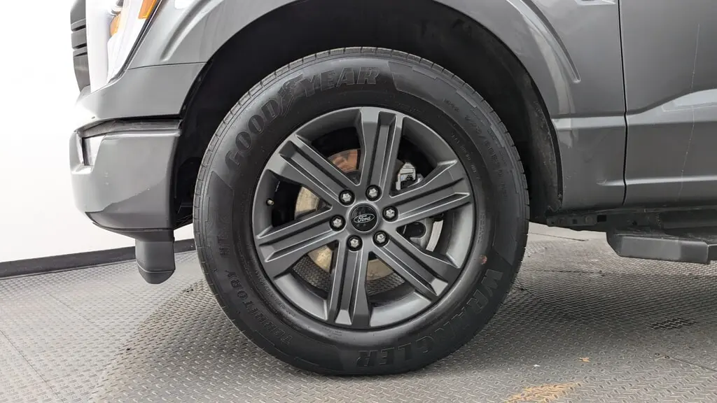 Florida Fine Cars - Used FORD F-150 2023 MIAMI XLT