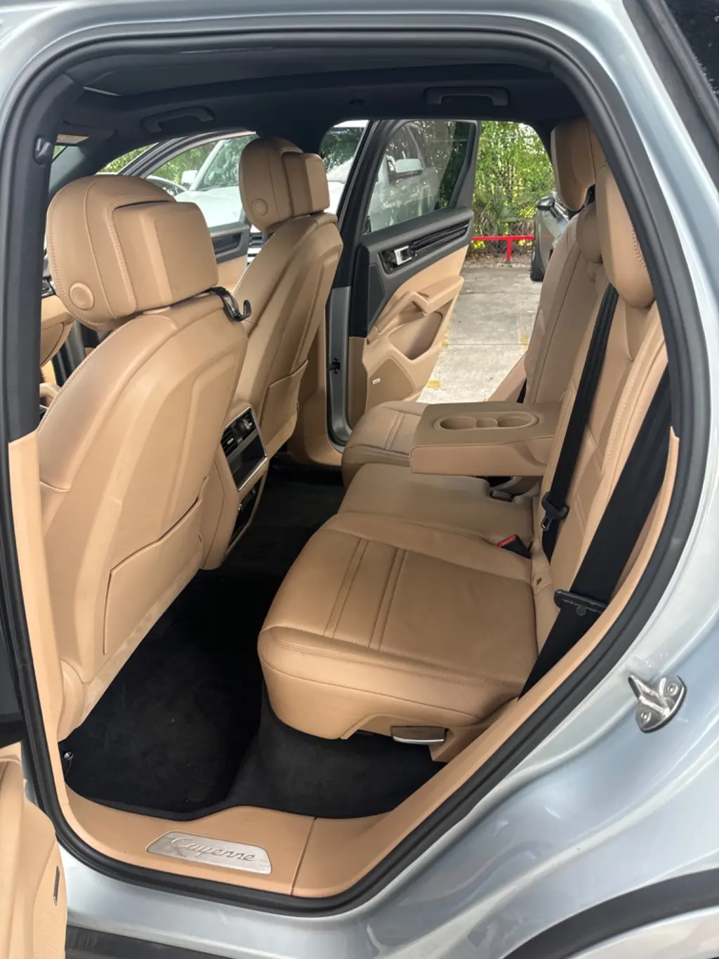 Florida Fine Cars - Used PORSCHE CAYENNE 2020 WEST PALM