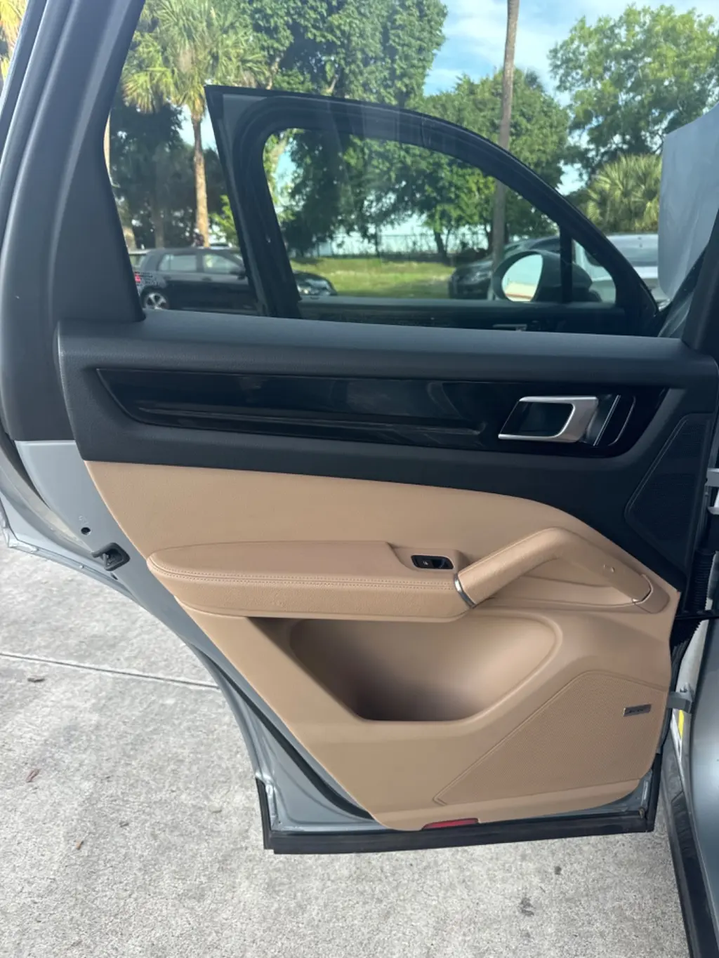 Florida Fine Cars - Used PORSCHE CAYENNE 2020 WEST PALM