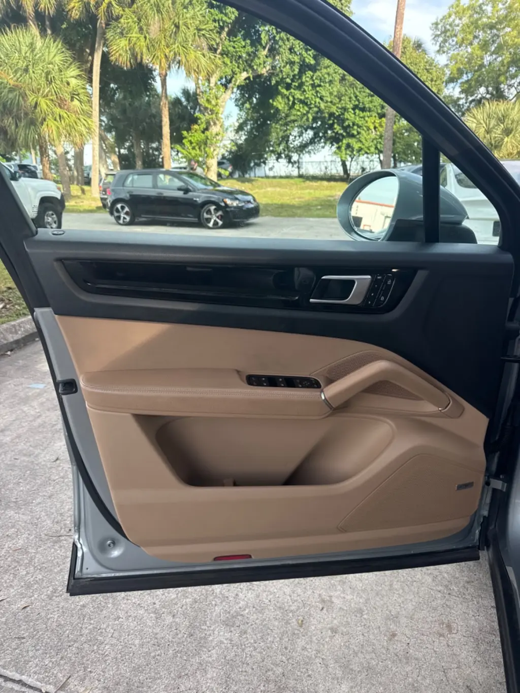 Florida Fine Cars - Used PORSCHE CAYENNE 2020 WEST PALM