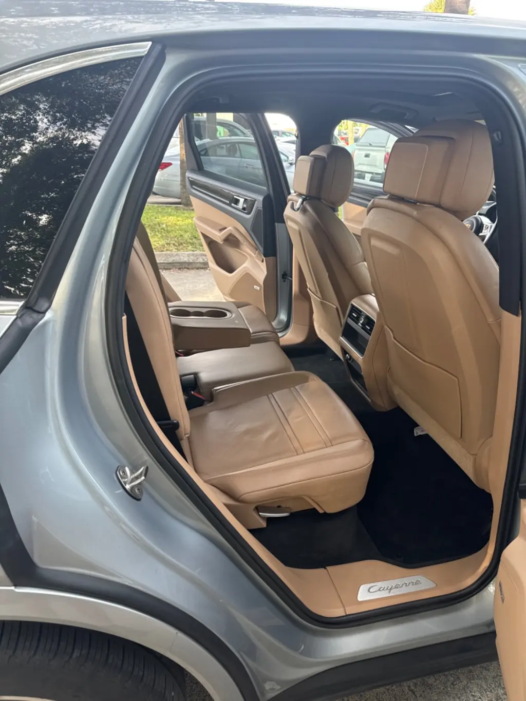 Florida Fine Cars - Used PORSCHE CAYENNE 2020 WEST PALM