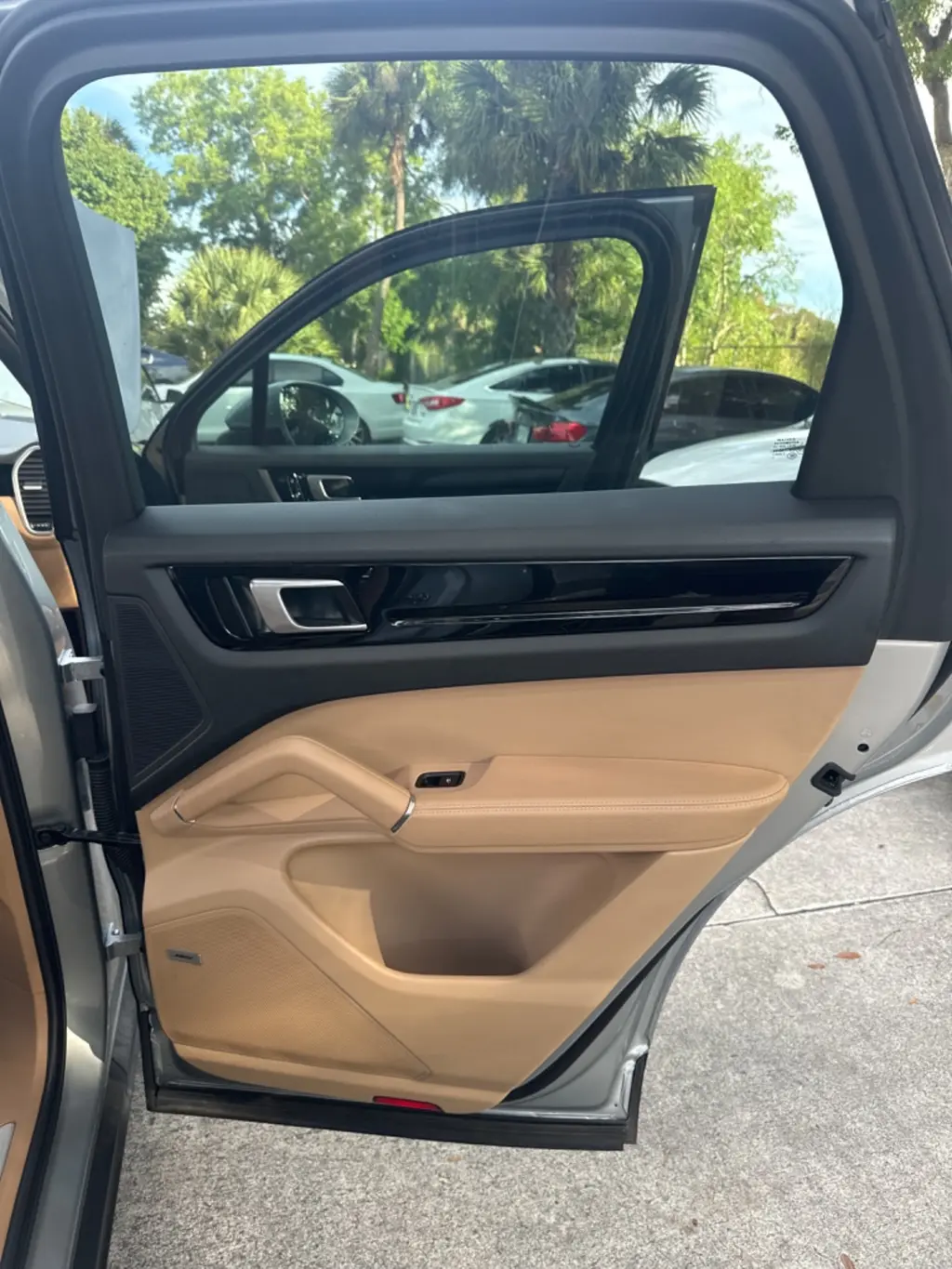 Florida Fine Cars - Used PORSCHE CAYENNE 2020 WEST PALM