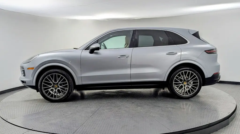 Florida Fine Cars - Used PORSCHE CAYENNE 2020 WEST PALM 