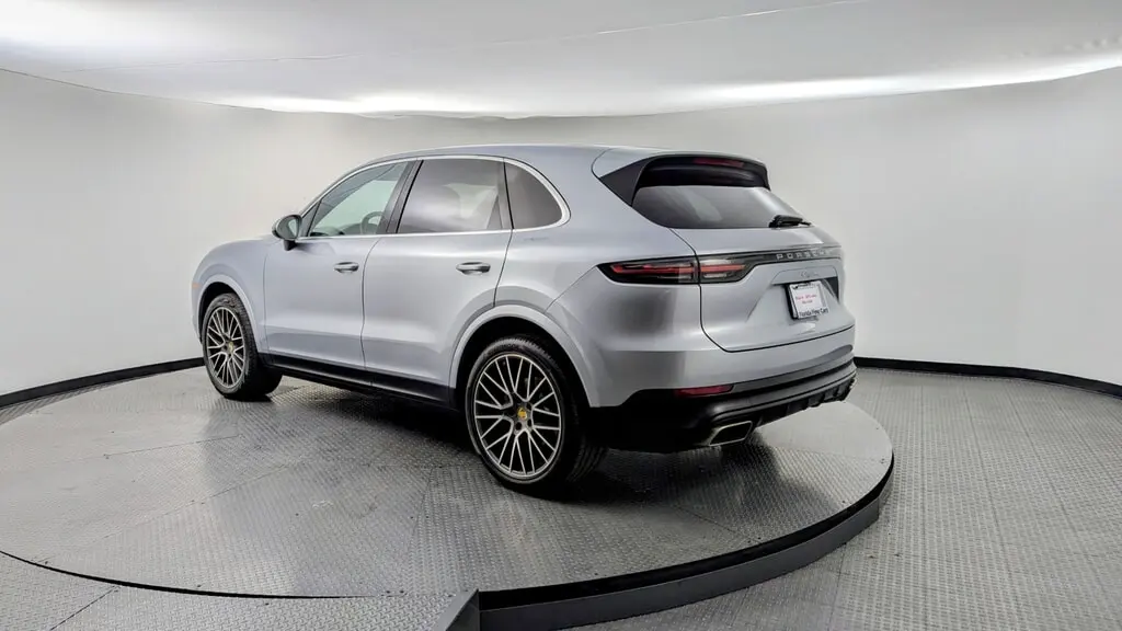 Florida Fine Cars - Used PORSCHE CAYENNE 2020 WEST PALM 