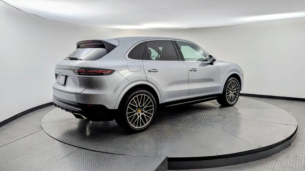 Florida Fine Cars - Used PORSCHE CAYENNE 2020 WEST PALM 