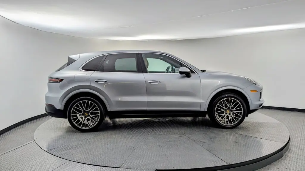 Florida Fine Cars - Used PORSCHE CAYENNE 2020 WEST PALM 