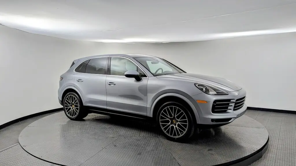 Florida Fine Cars - Used PORSCHE CAYENNE 2020 WEST PALM 